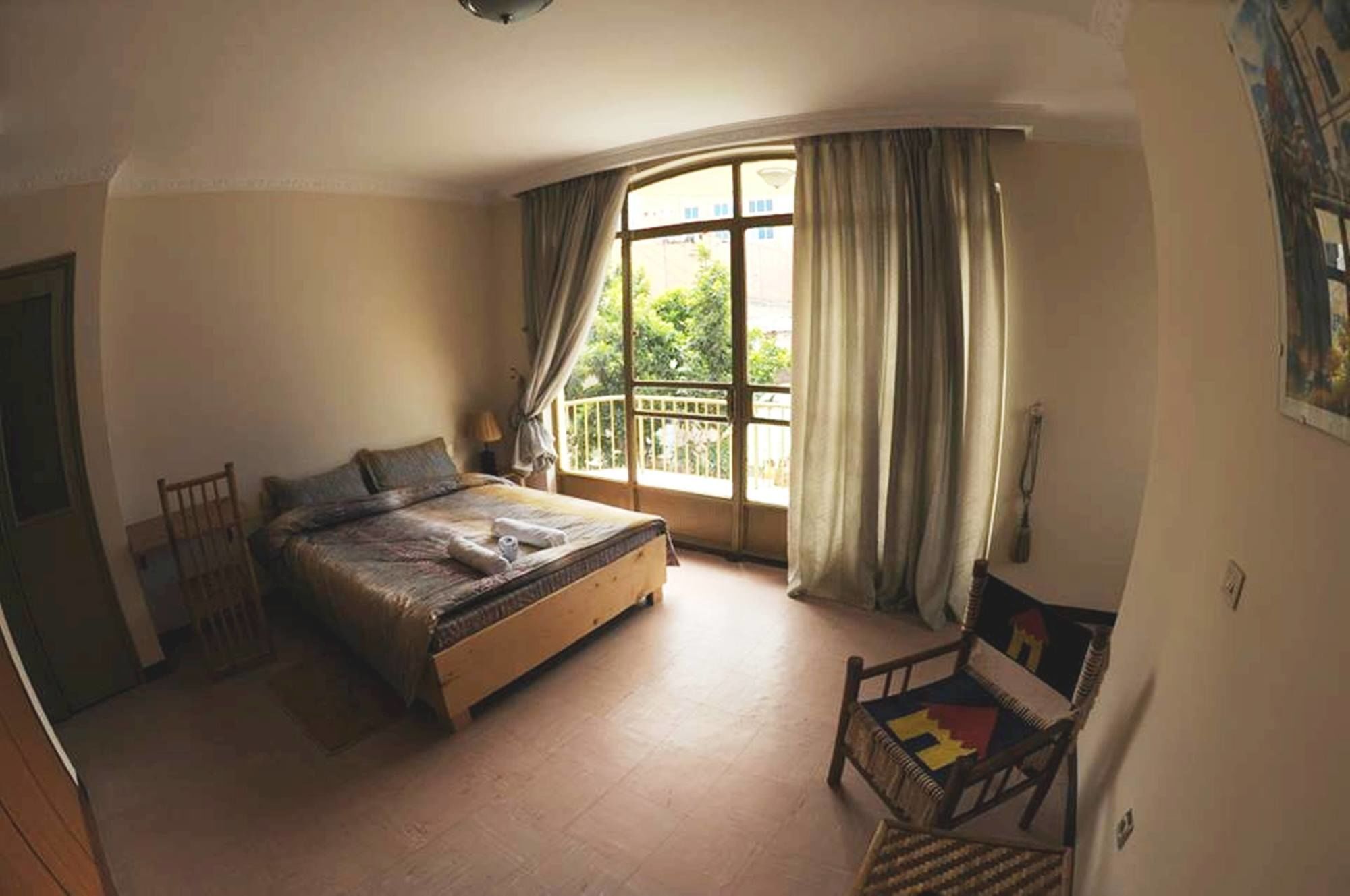 Mr. Martins Cozy Place Ξενοδοχείο Αντίς Αμπέμπα Εξωτερικό φωτογραφία